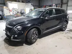 KNDPVCAG3P7067304 2023 KIA SPORTAGE