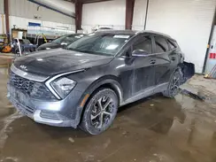 KNDPVCAG3P7067366 2023 KIA SPORTAGE