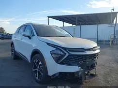 KNDPVCAG3P7073135 2023 KIA SPORTAGE