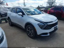 KNDPVCAG3P7075905 2023 KIA SPORTAGE