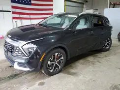 KNDPVCAG3P7076729 2023 KIA SPORTAGE