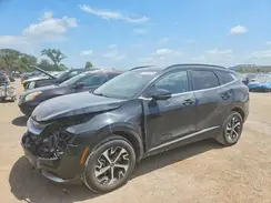 KNDPVCAG3P7077573 2023 KIA SPORTAGE