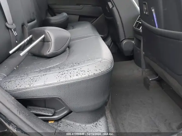 KNDPVCAG3P7077766 2023 KIA SPORTAGE - Image 8