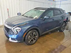 KNDPVCAG3P7077928 2023 KIA SPORTAGE