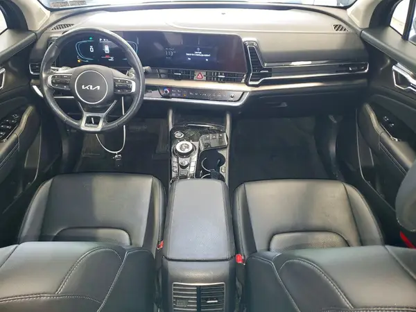 KNDPVCAG3P7077928 2023 KIA SPORTAGE - Image 8