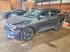 KNDPVCAG3P7078433 2023 KIA SPORTAGE