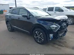 KNDPVCAG3P7081428 2023 KIA SPORTAGE