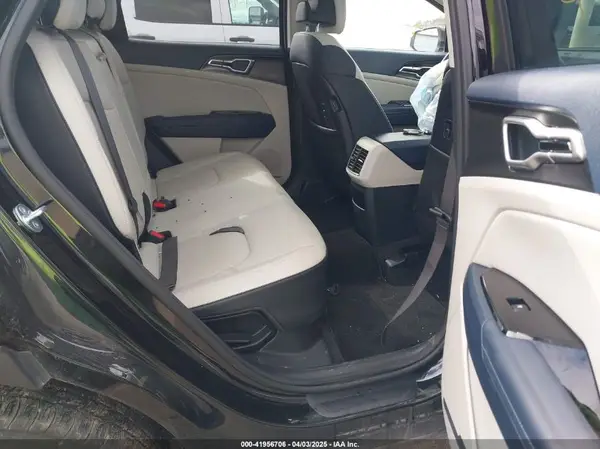 KNDPVCAG3P7081428 2023 KIA SPORTAGE - Image 8