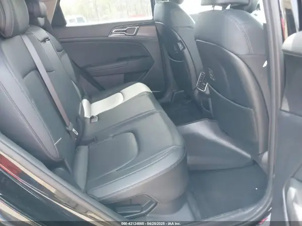 KNDPVCAG3P7082868 2023 KIA SPORTAGE - Image 8