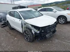 KNDPVCAG3P7084118 2023 KIA SPORTAGE