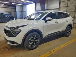KNDPVCAG3P7084488 2023 KIA SPORTAGE