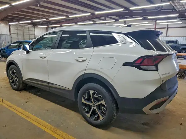 KNDPVCAG3P7084488 2023 KIA SPORTAGE - Image 2