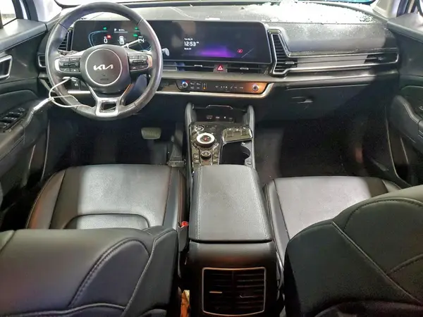 KNDPVCAG3P7084488 2023 KIA SPORTAGE - Image 8