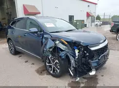KNDPVCAG3P7088850 2023 KIA SPORTAGE