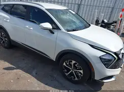 KNDPVCAG3P7090274 2023 KIA SPORTAGE