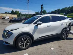 KNDPVCAG3P7099458 2023 KIA SPORTAGE