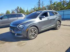 KNDPVCAG3P7109275 2023 KIA SPORTAGE
