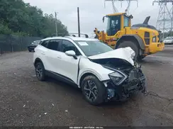 KNDPVCAG3P7111110 2023 KIA SPORTAGE
