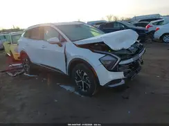 KNDPVCAG3P7115044 2023 KIA SPORTAGE