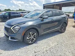KNDPVCAG4P7019682 2023 KIA SPORTAGE