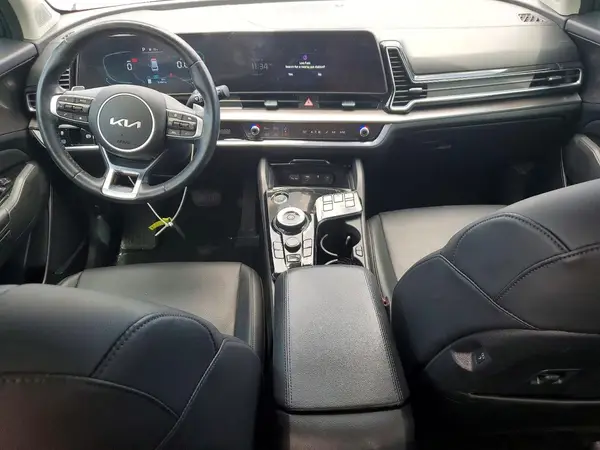 KNDPVCAG4P7019682 2023 KIA SPORTAGE - Image 8