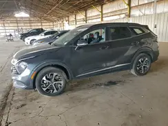 KNDPVCAG4P7025613 2023 KIA SPORTAGE