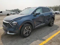 KNDPVCAG4P7026065 2023 KIA SPORTAGE