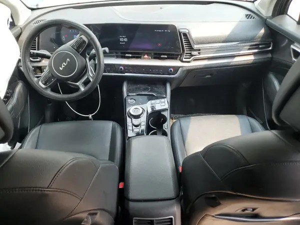 KNDPVCAG4P7026065 2023 KIA SPORTAGE - Image 8