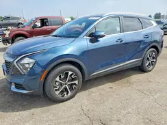 KNDPVCAG4P7029368 2023 KIA SPORTAGE