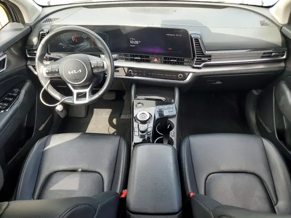 KNDPVCAG4P7029368 2023 KIA SPORTAGE - Image 8