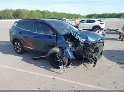 KNDPVCAG4P7043450 2023 KIA SPORTAGE