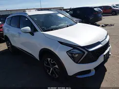 KNDPVCAG4P7045084 2023 KIA SPORTAGE