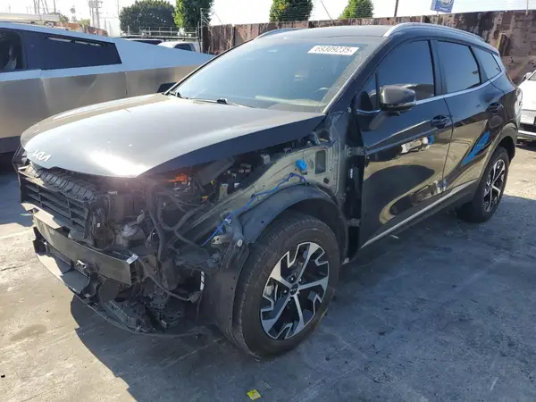 KNDPVCAG4P7052150 2023 KIA SPORTAGE - Image 1