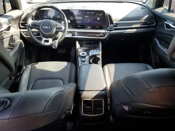 KNDPVCAG4P7052150 2023 KIA SPORTAGE - Image 8