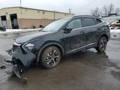 KNDPVCAG4P7056182 2023 KIA SPORTAGE