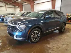 KNDPVCAG4P7084449 2023 KIA SPORTAGE
