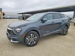 KNDPVCAG4P7087657 2023 KIA SPORTAGE