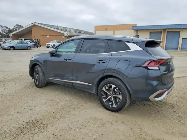 KNDPVCAG4P7087657 2023 KIA SPORTAGE - Image 2