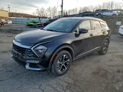 KNDPVCAG4P7087707 2023 KIA SPORTAGE