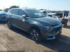 KNDPVCAG4P7090302 2023 KIA SPORTAGE