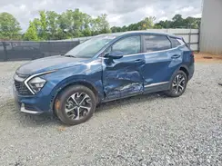 KNDPVCAG4P7092275 2023 KIA SPORTAGE