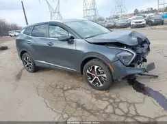 KNDPVCAG4P7105591 2023 KIA SPORTAGE