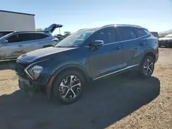 KNDPVCAG4P7113982 2023 KIA SPORTAGE
