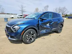KNDPVCAG4P7115215 2023 KIA SPORTAGE