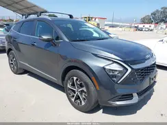 KNDPVCAG4P7117269 2023 KIA SPORTAGE