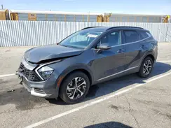 KNDPVCAG5P7013759 2023 KIA SPORTAGE