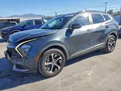 KNDPVCAG5P7016175 2023 KIA SPORTAGE