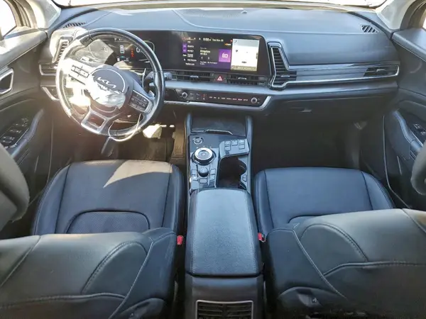 KNDPVCAG5P7016175 2023 KIA SPORTAGE - Image 8