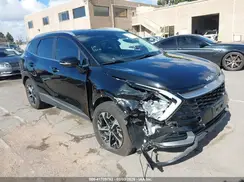 KNDPVCAG5P7017620 2023 KIA SPORTAGE