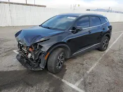 KNDPVCAG5P7017682 2023 KIA SPORTAGE